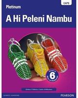 A Hi Peleni Nambu Grade 6 Learner's Book