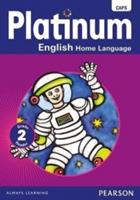Platinum English home language: Grade 2 Reader