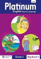 Platinum English home language: Grade 2: Big Book 2