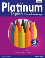 Platinum English: Grade 2 Learner's Book  Home Language (CAPS)