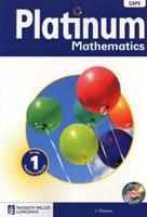 Platinum mathematics: Gr 1: Teacher's guide