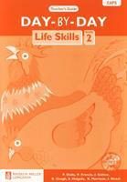 Day-by-day Life Skills: Grade 2: Teacher's Guide