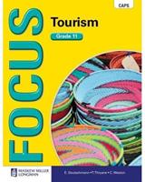 Focus Tourism CAPS - Grade 11: Learner's Book