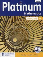 Platinum Mathematics Grade 11 Learner's Book