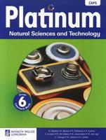 Platinum Natural Sciences and Technology Grade 6 Learner's Book