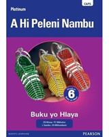 A Hi Peleni Nambu Grade 6 Reader