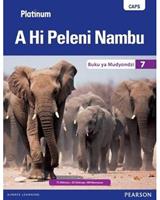 Platinum A Hi Peleni Nambu Grade 7 Learner's Book