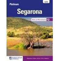 Platinum Segarona Grade 12 Learner's Book (Setswana Home Language)