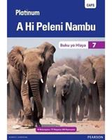 Platinum A Hi Peleni Nambu Grade 7 Reader