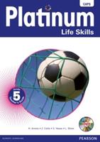 Platinum Life Skills Grade 5 Teacher's Guide (E-Book)