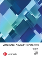 Assurance an Audit Perspective (E-Book)