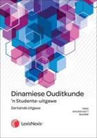 Dinamiese Ouditkunde (E-Book)