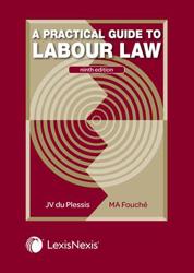 A Practical Guide to Labour Law
