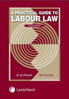 A Practical Guide to Labour Law (E-Book)