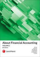 About Financial Accounting Vol 2 (E-Book)