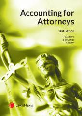 Accounting for Attorneys (E-Book)