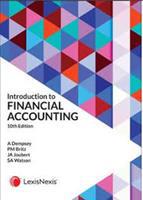 Introduction to Financial Accounting (E-Book)