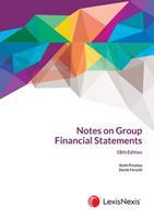 Notes on Group Financial Statements