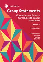 Group Statements Vol 1 (E-Book)