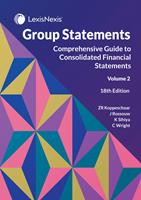 Group Statements Volume 2 (E-Book)