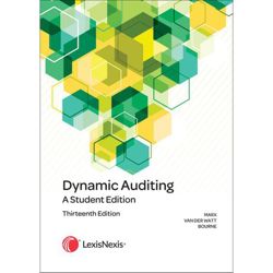 Dynamic Auditing