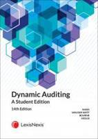 Dynamic Auditing: A Student Edition (E-Book)