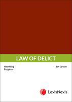 Law of Delict