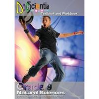Doc Scientia Natural Science Grade 9 (Textbook and Workbook)