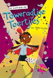 Die Klein Boek van Toweragtige Toertjies