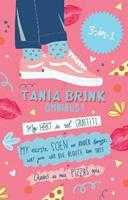 Tania Brink Omnibus 1
