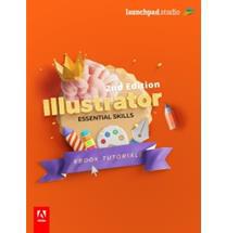 Adobe Illustrator Essential Skills (E-Book)