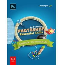 Photoshop Essential Skills (E-Book)