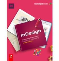InDesign Electronic Publishing (E-Book)