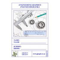 Engineering Graphics Grade 9 Workbook (A4)