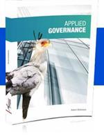 Applied Governance
