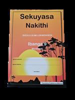 Sekuyasa Nakithi Grade 9 Workbook