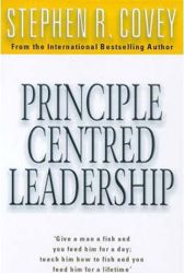 Principle Centred Leadership