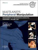 Maitland's Peripheral Manipulation : Management of Neuromusculoskeletal Disorders - Volume 2