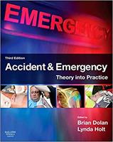 Accident and Emergency: Theory into Practice