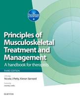 Principles of Musculoskeletal Treatment and Management: a Handbook for Therapists