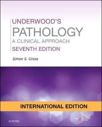 Underwood's Pathology: A Clinical Approach