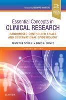 Essential Concepts in Clinical Research: Randomised Controlled Trials and Observational Epidemiology