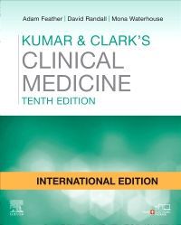 Kumar and Clark's Clinical Medicine, International Edition