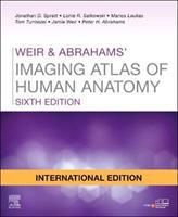 Weir and Abrahams' Imaging Atlas of Human Anatomy