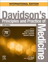 Davidson's Principles and Practice of Medicine