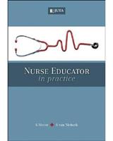 Nurse Educator in Practice