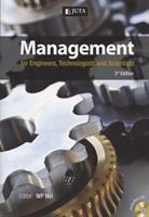 Management for Engineers, Technologists and Scientists