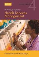 Introduction to Health Services Management