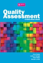 Quality Assessment