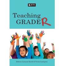 Teaching Grade R (E-Book)